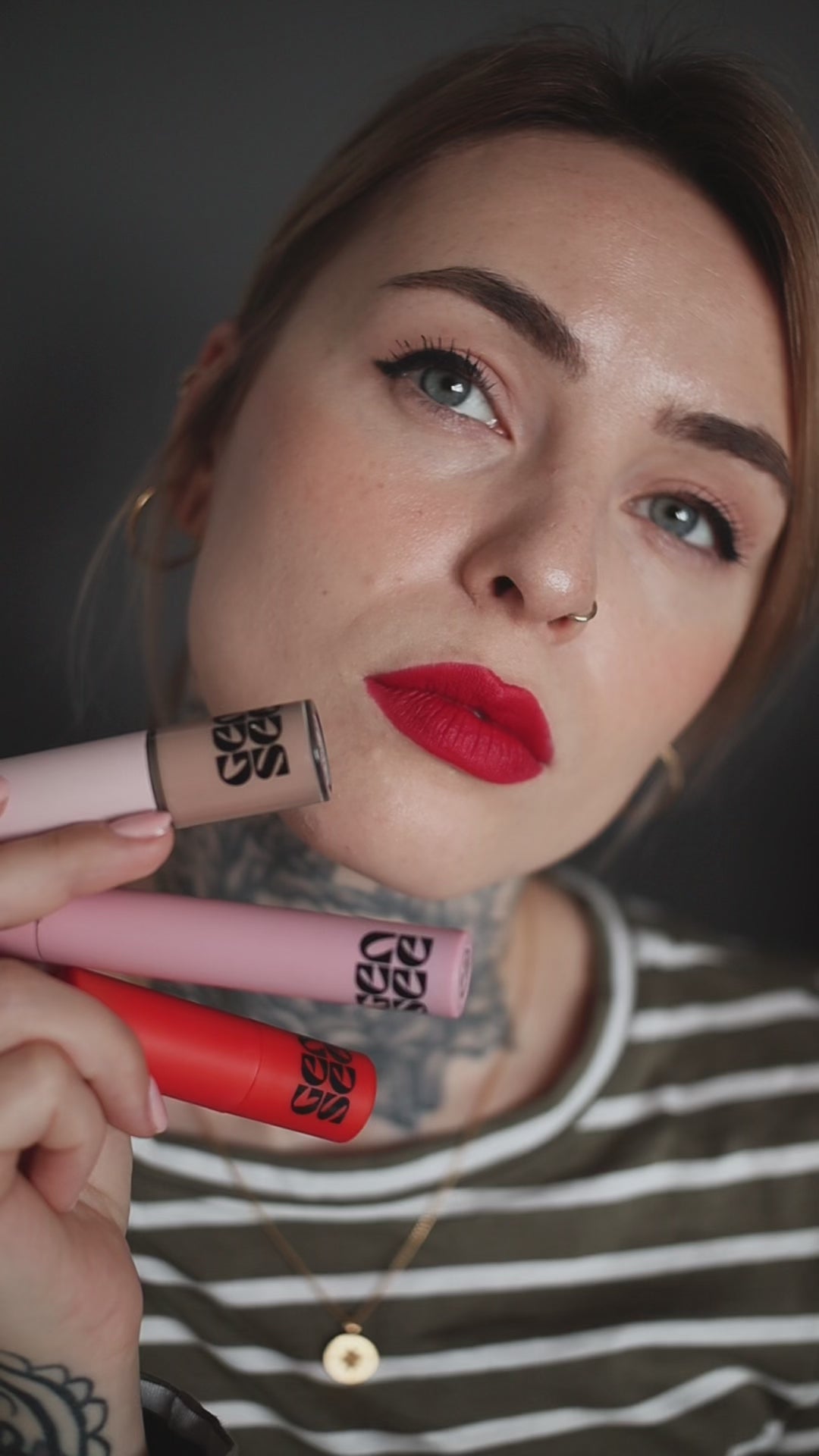 Load video: Simply Statement