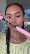 Brown Mascara Variant 3