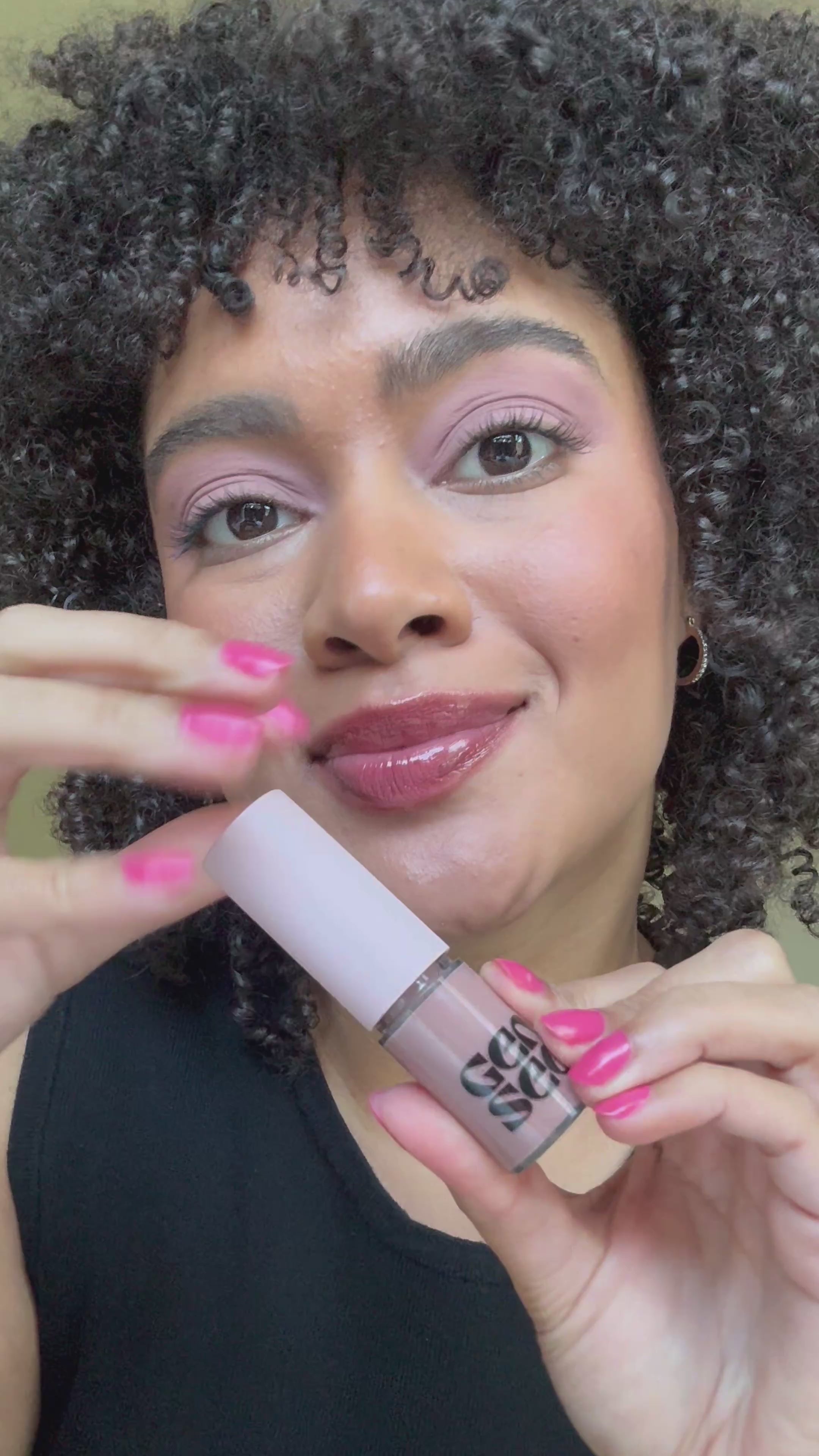 Load video: Rose Water Variant 5