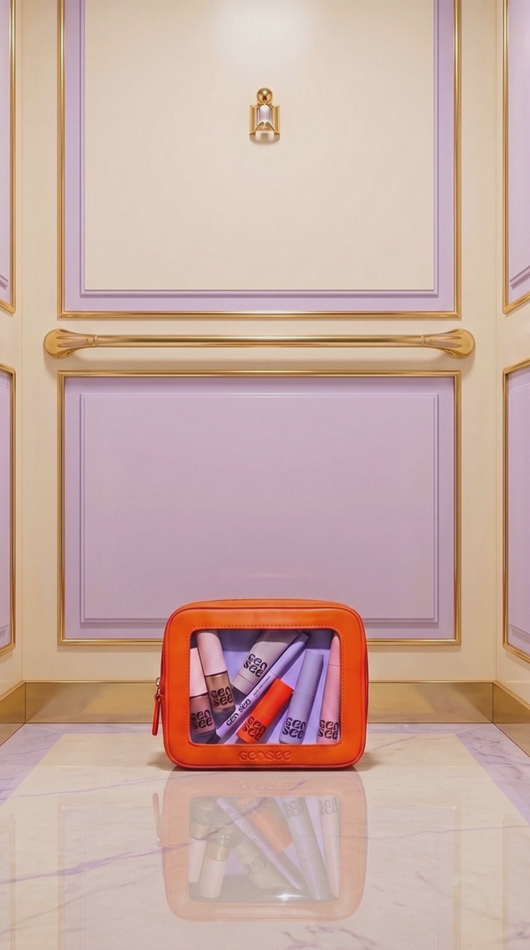 Load video: Case Closed Up