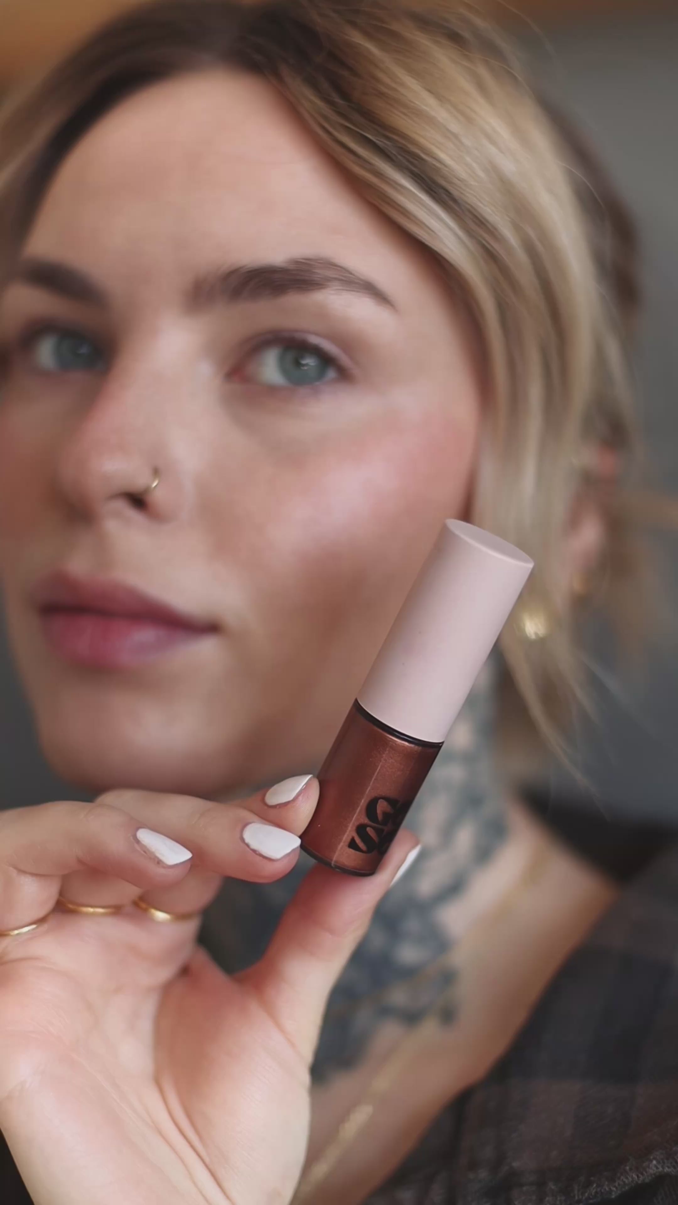 Load video: Bronze Age Variant 1