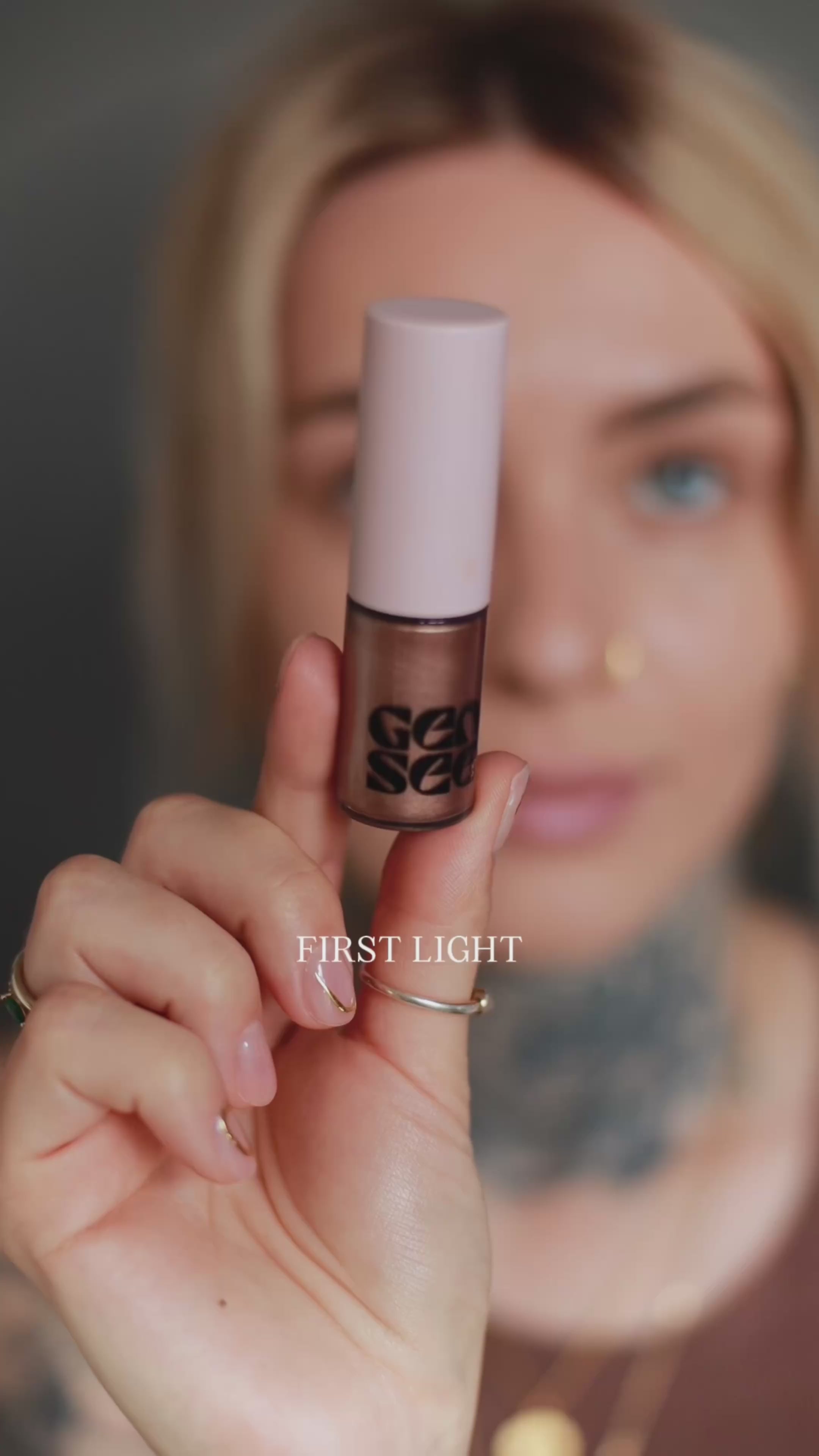 Load video: First Light Variant 1