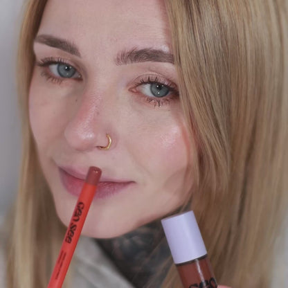 The Lip Kits - Thumbnail Image: 19