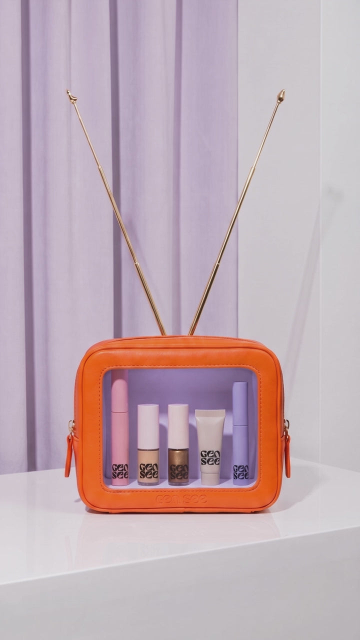 Case Closed Beauty Cube - Image: 6