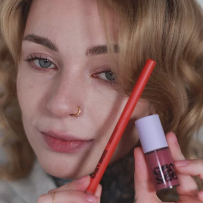 The Lip Kits - Thumbnail Image: 4