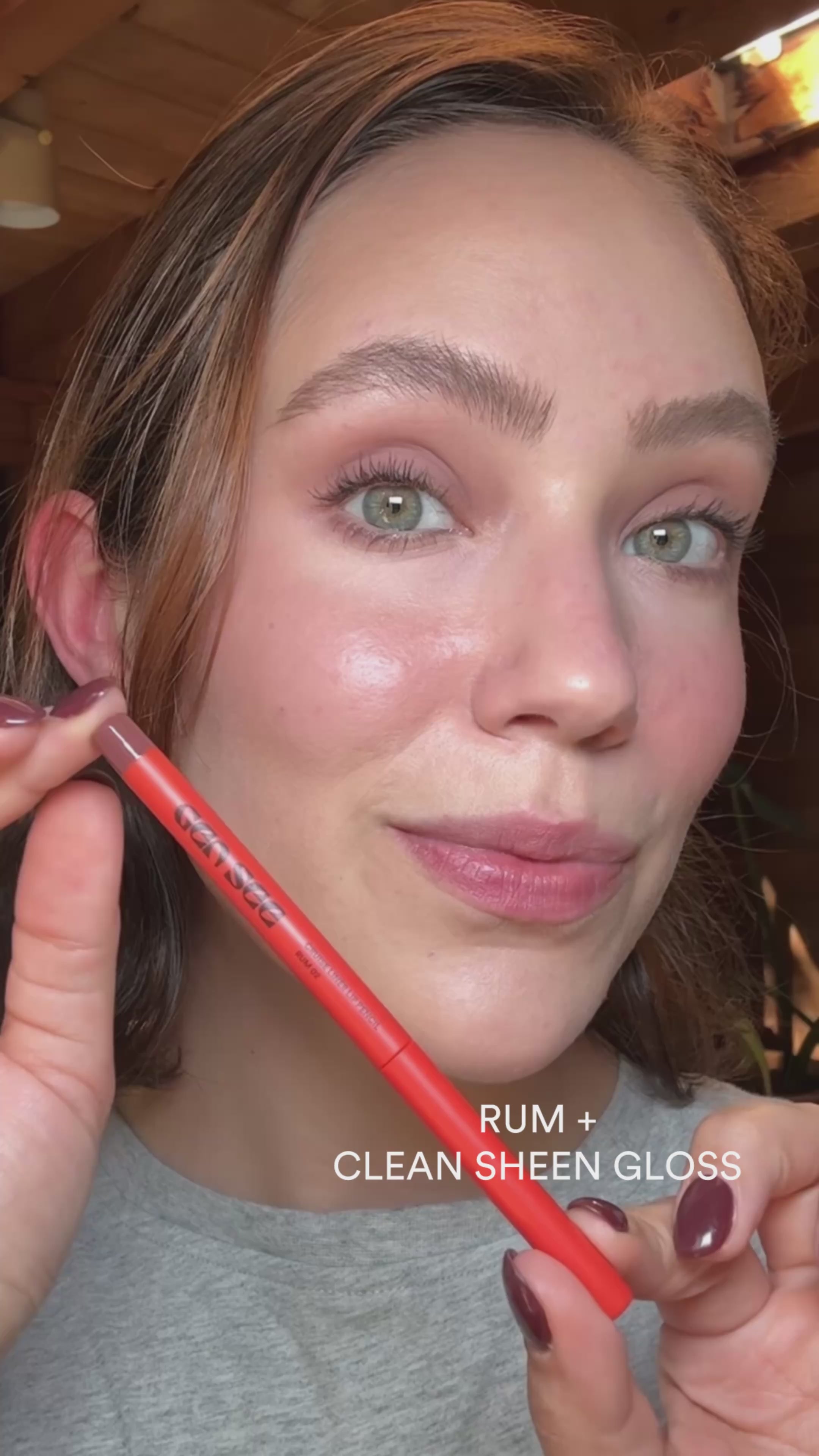 Load video: Rum Variant 5
