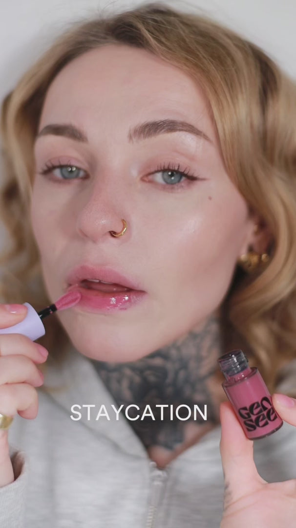Load video: Staycation Variant 1