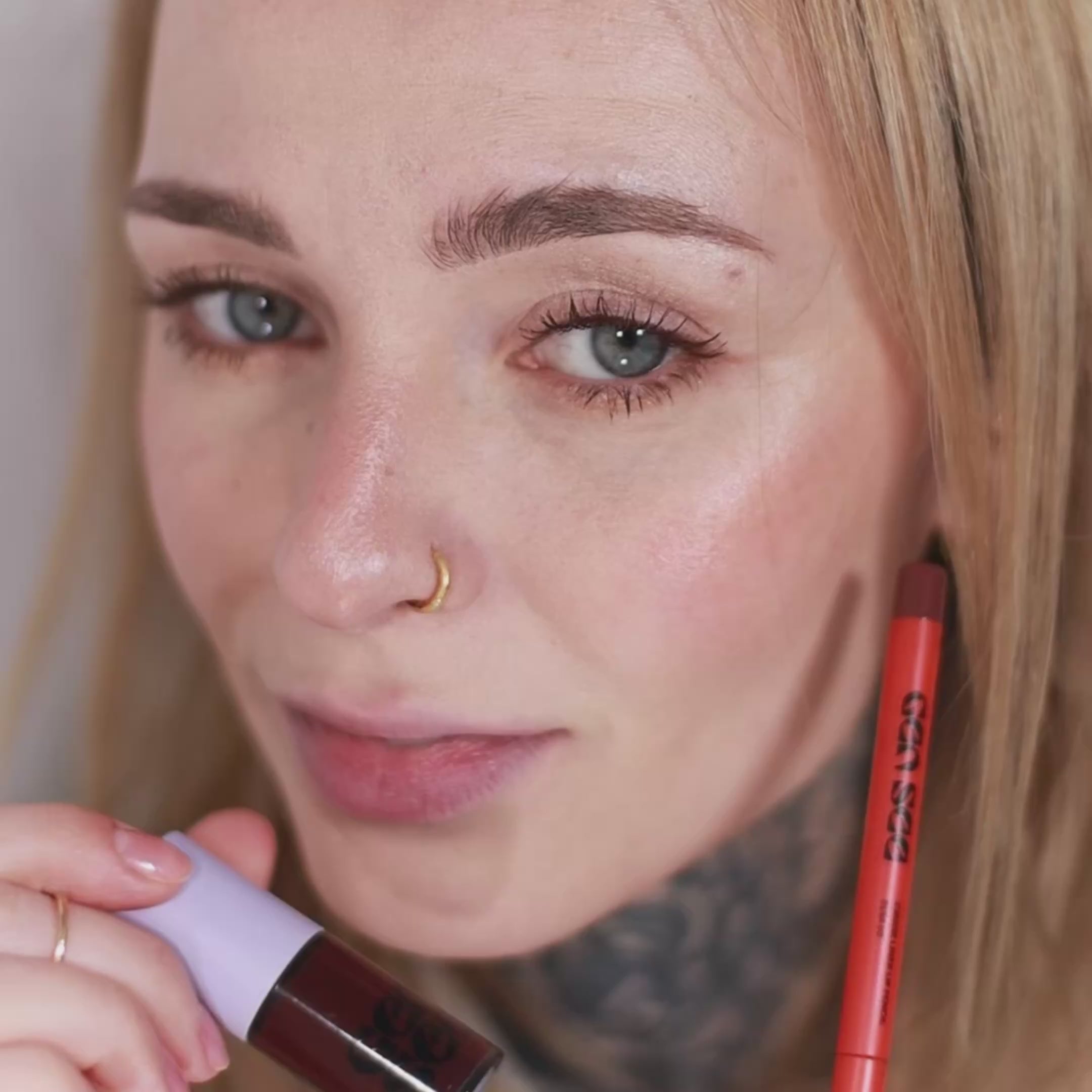 The Lip Kits - Image: 12