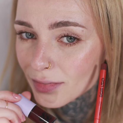 The Lip Kits - Thumbnail Image: 12