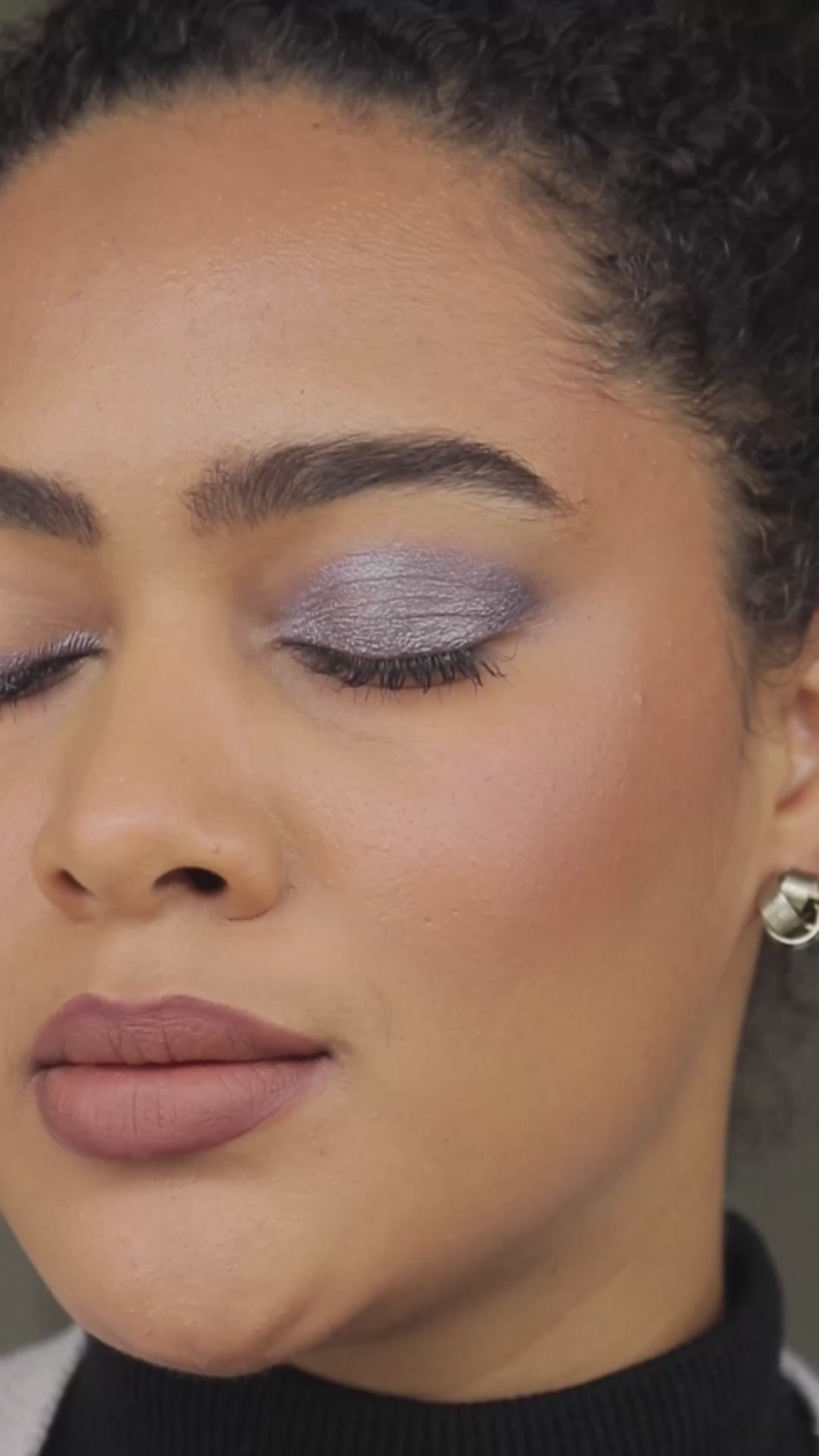Load video: Purple Rain Variant 2