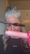Black Mascara Variant 5