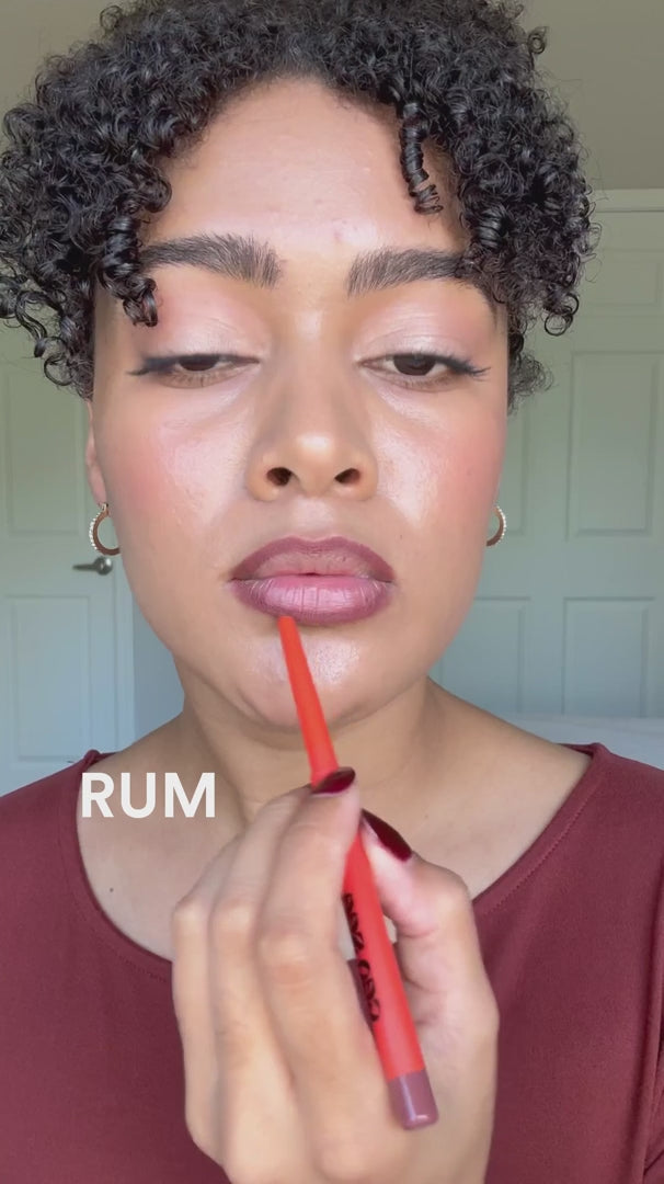 Load video: Rum Variant 2