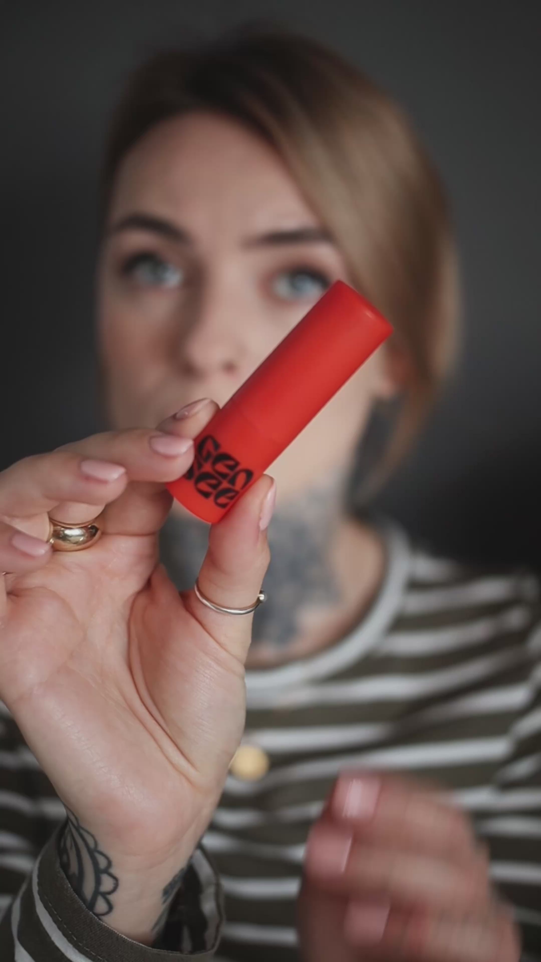 Load video: Irene Variant 1