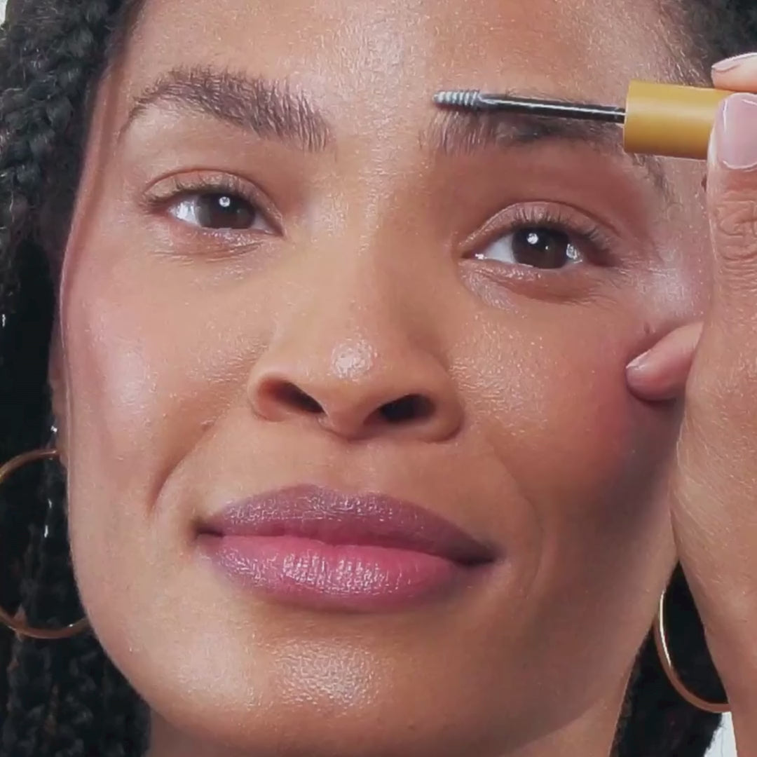 Arch Support Brow Powder Gel