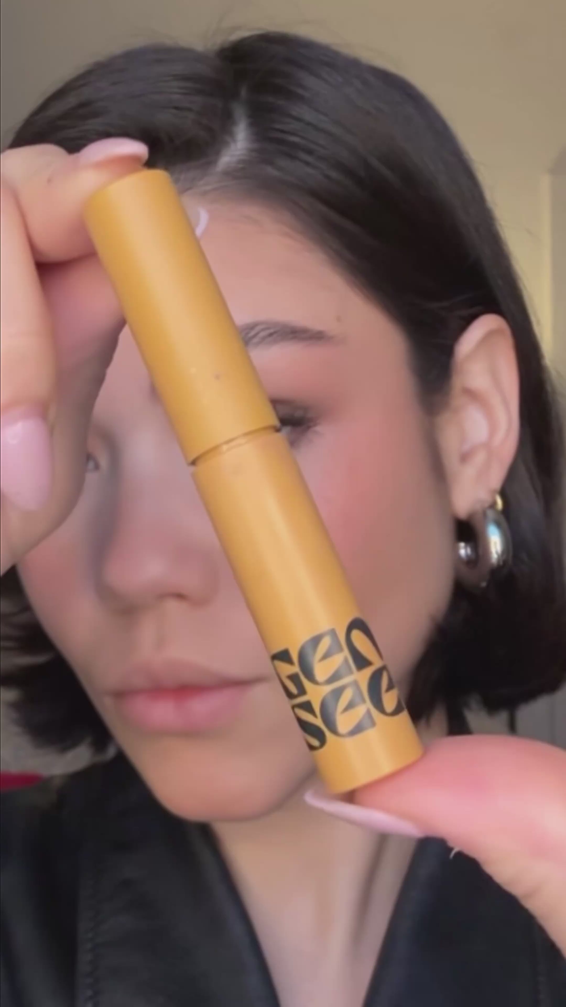 Load video: Clear Brow Variant 3