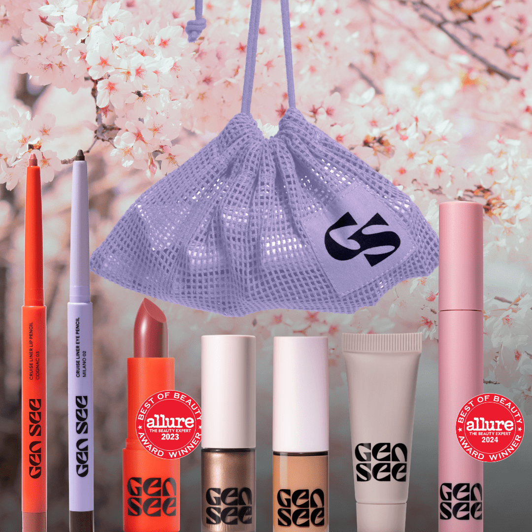 The Spring Edit Set - Image: 1