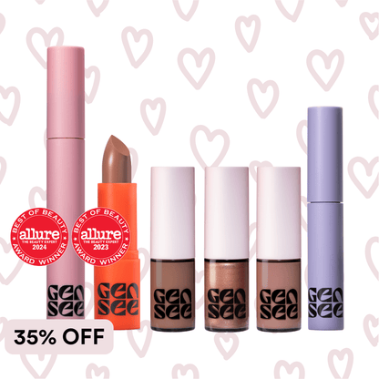 The Valentine Edit Set - Thumbnail Image: 1